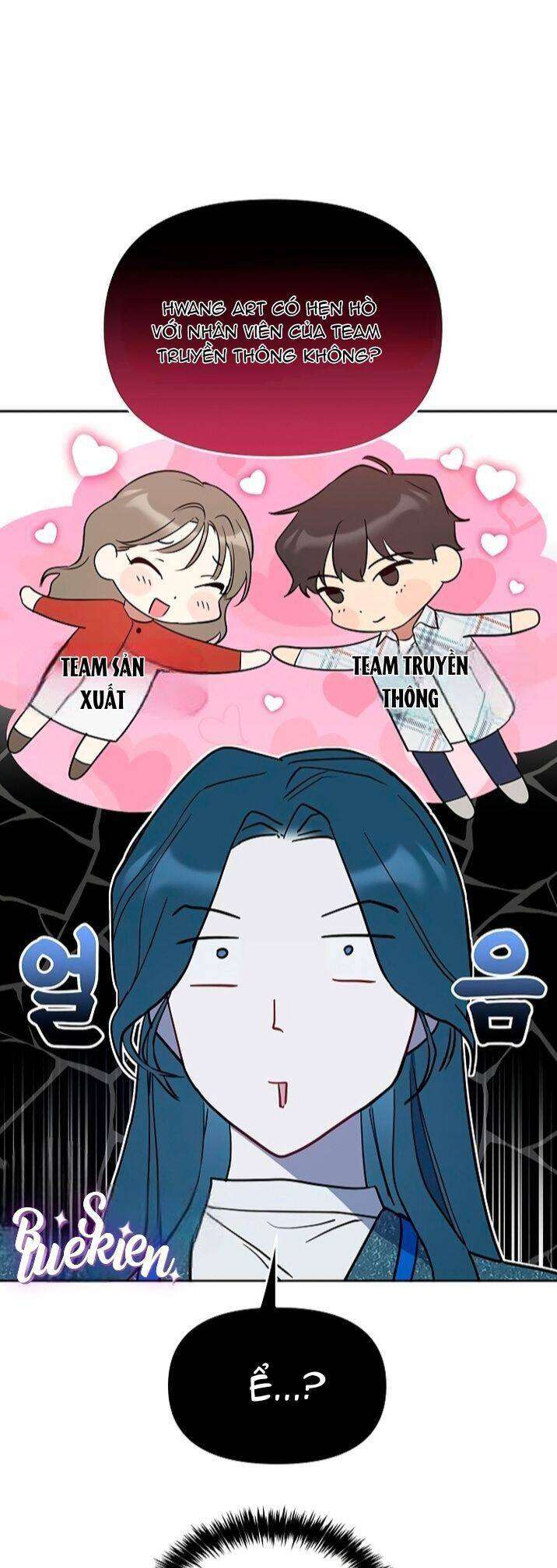 Công Việc Bất Thường Chapter 20 - Next Chapter 21