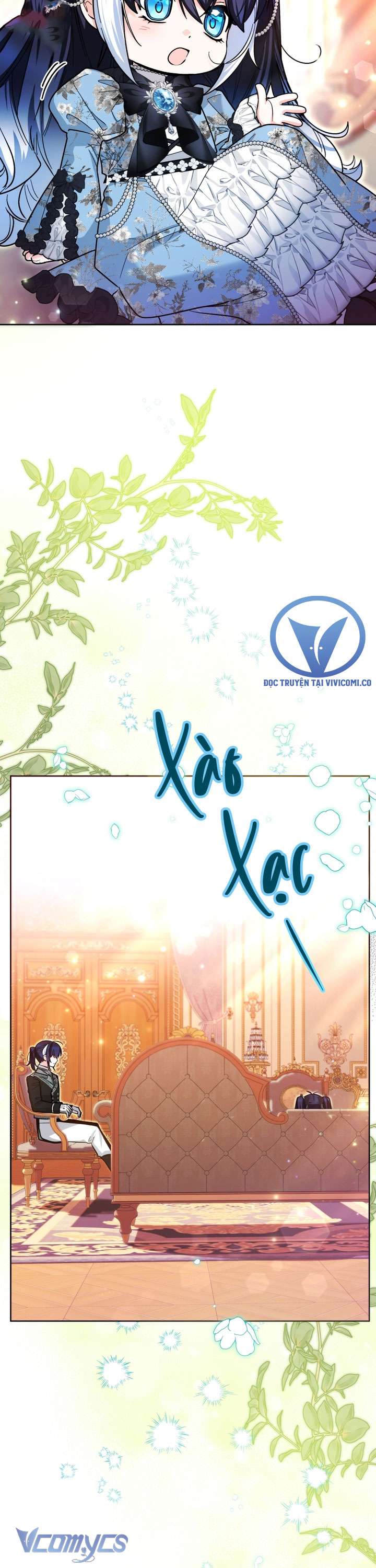 Bé Con Cá Voi Sát Thủ Chapter 45 - Trang 4