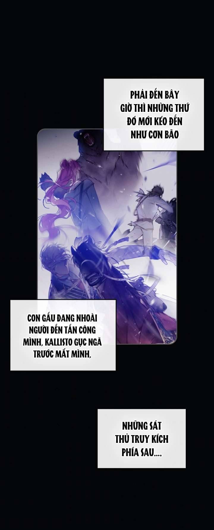 Kết Cục Của Nhân Vật Phản Diện Chỉ Có Thể Là Cái Chết Chapter 72 - Trang 4