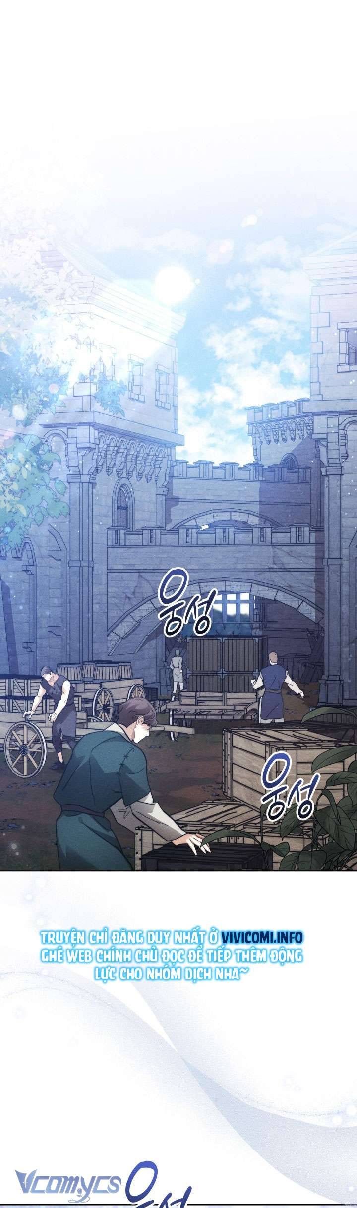 Tiếng Trống Vang Dội Chapter 30 - Trang 4