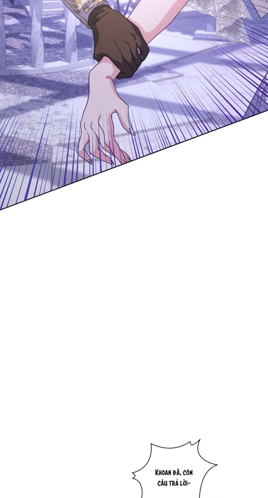 [ 18+ ] Lời Nguyền Tóc Đỏ Chapter 3 - Trang 3