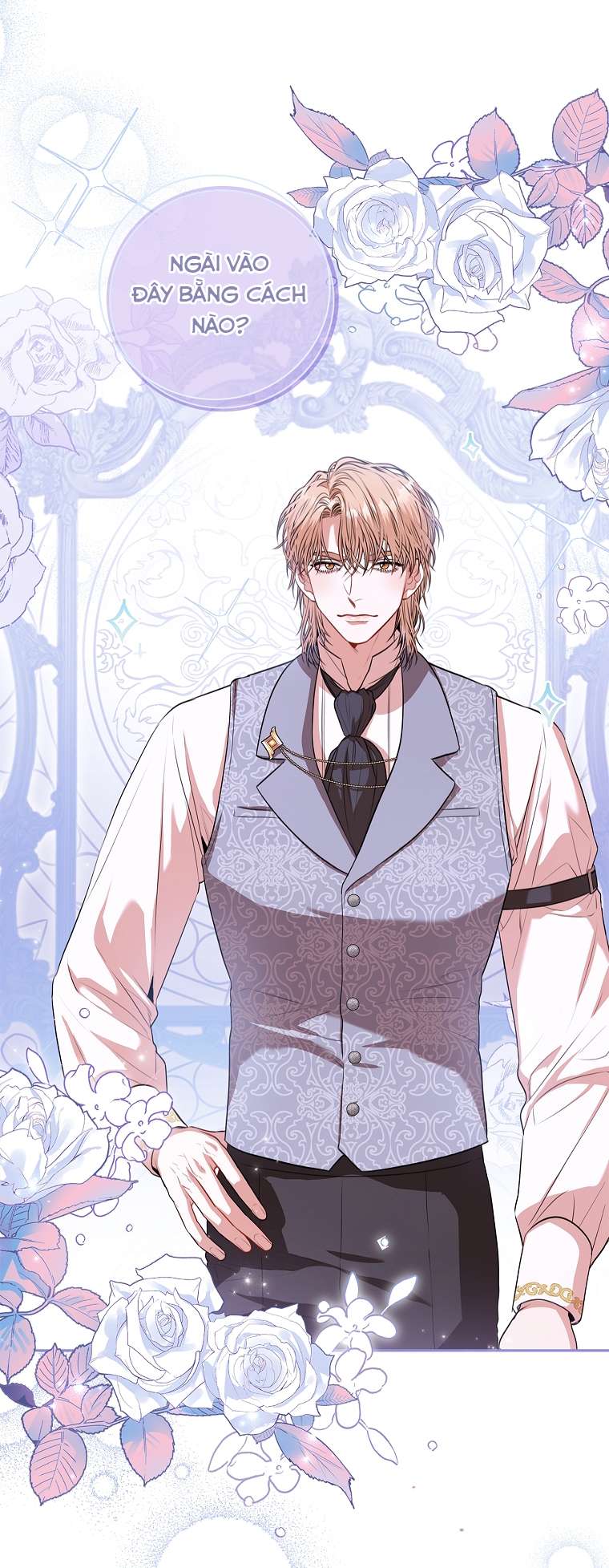 Thư Ký Của Bạo Chúa Chapter 78 - Trang 3
