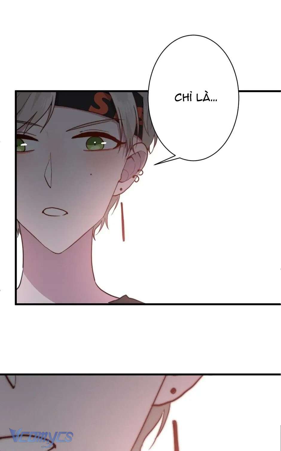Hướng Dẫn Chiến Lược Người Tình Trong Mơ Chap 5 - Next 