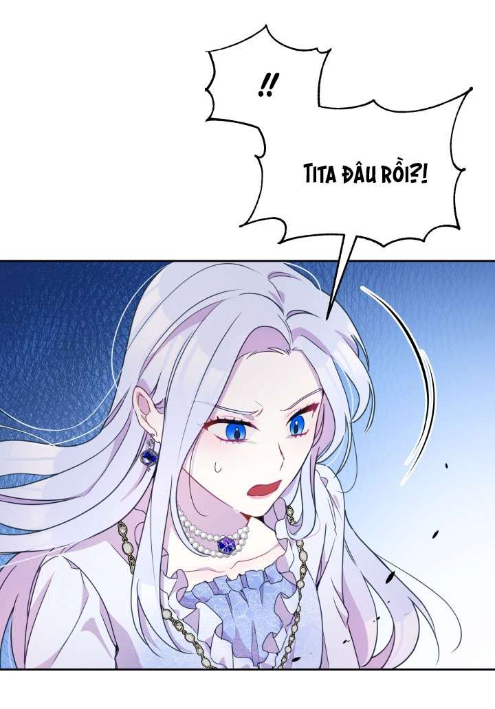 Người Bảo Hộ Của Bạo Quân Là Ma Nữ Tàn Độc Chap 13 - Trang 4