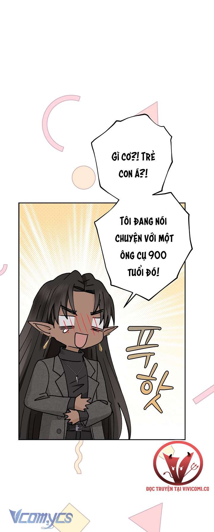 [18+] Yêu Tinh Giao Phối Chap 34 - Trang 2