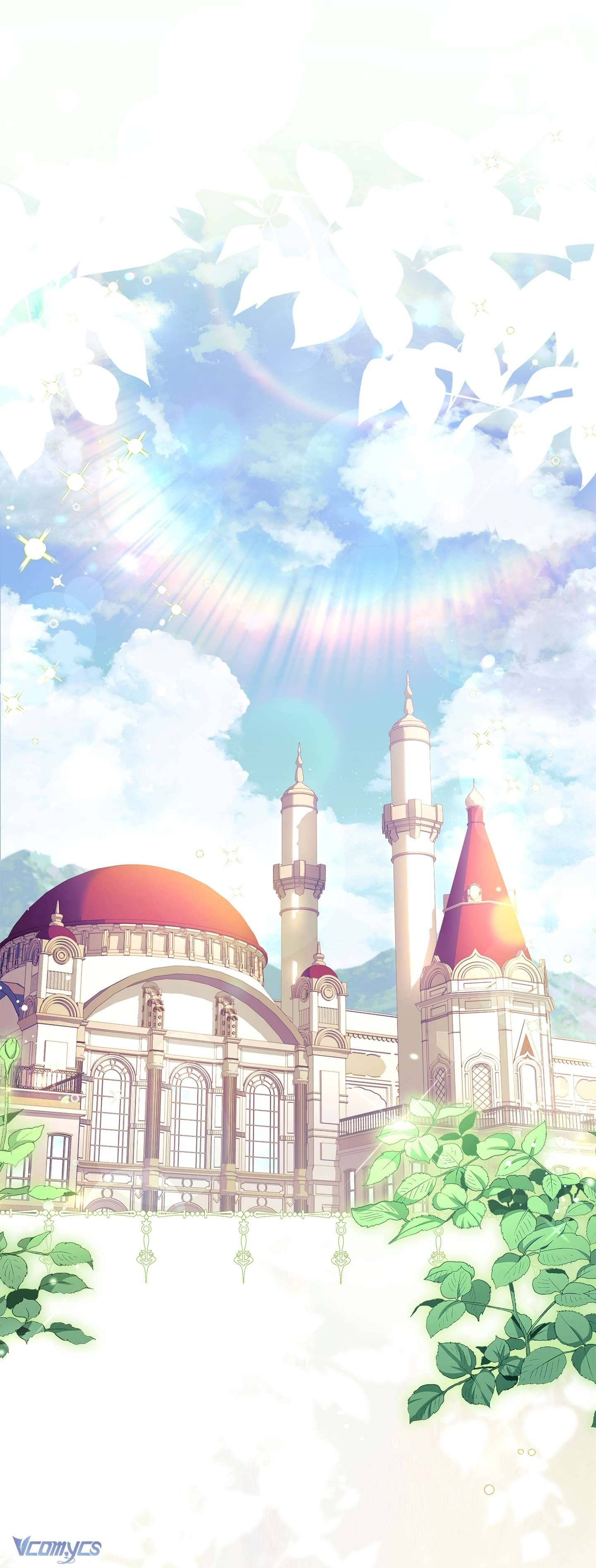 Thư Ký Của Bạo Chúa Chapter 109 - Trang 3