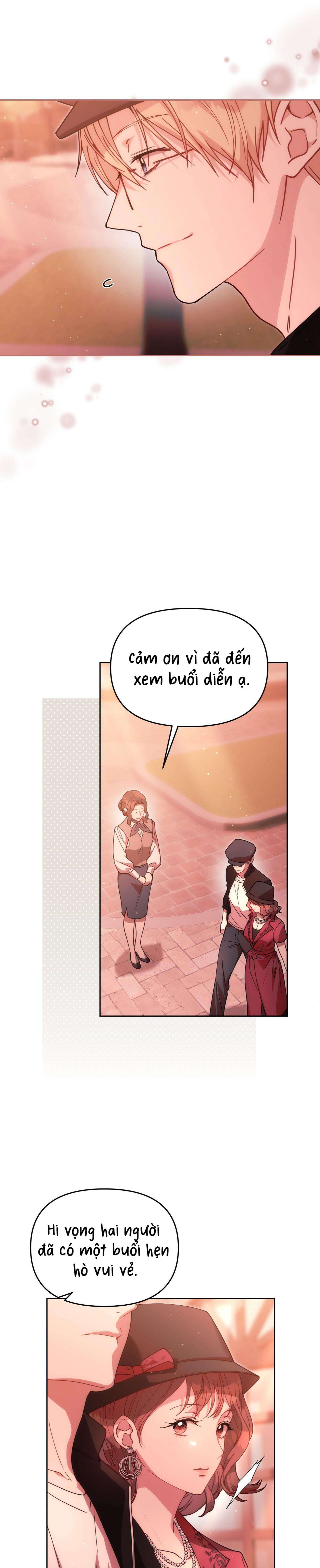 [ 18+ ] Vụ Bê Bối Pháp Lý Chap 2 - Next Chap 3