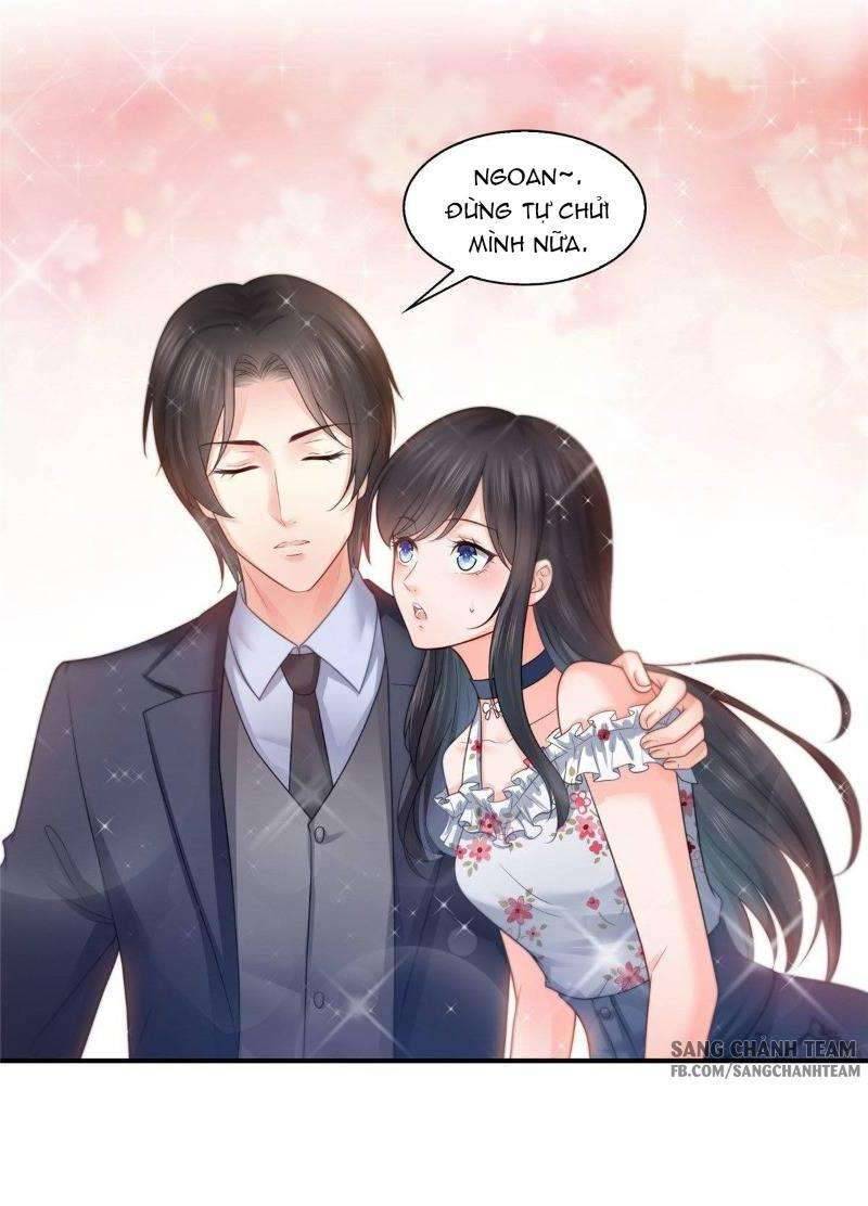 Hệt Như Hàn Quang Gặp Nắng Gắt Chap 67 - Next Chap 68