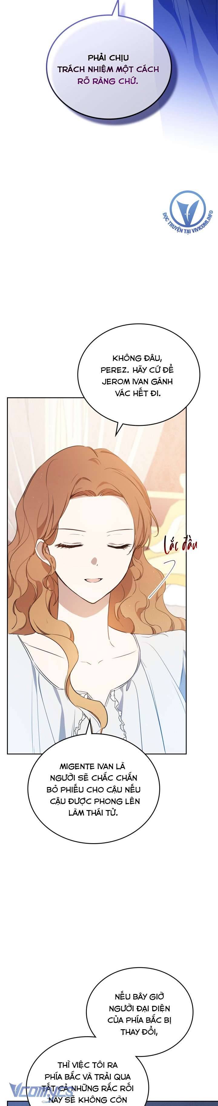 Kiếp Này Nhất Định Làm Gia Chủ Chap 160 - Trang 2