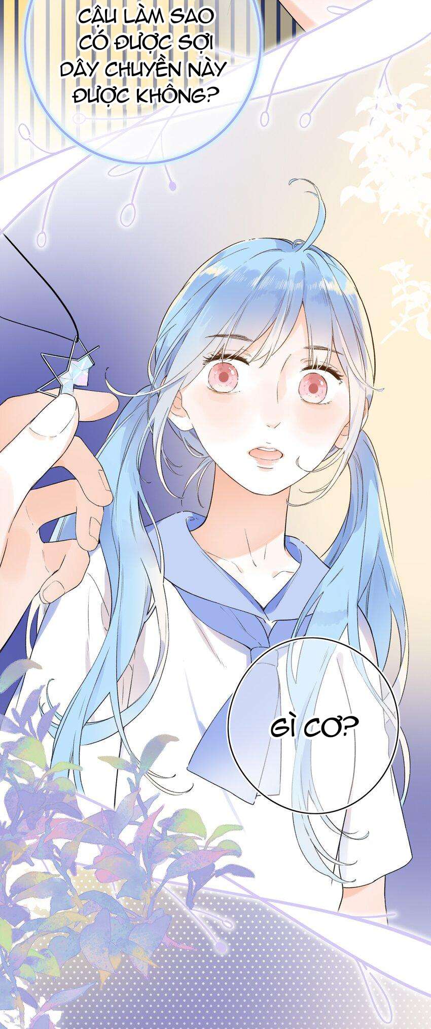 Ánh Sao Phiêu Linh Trong Nước Chapter 16 - Next Chapter 17