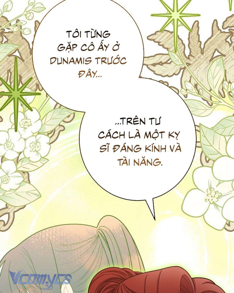 Hầu Gái Độc Quyền Của Hoàng Hậu Phản Diện Chapter 43 - Next Chapter 44
