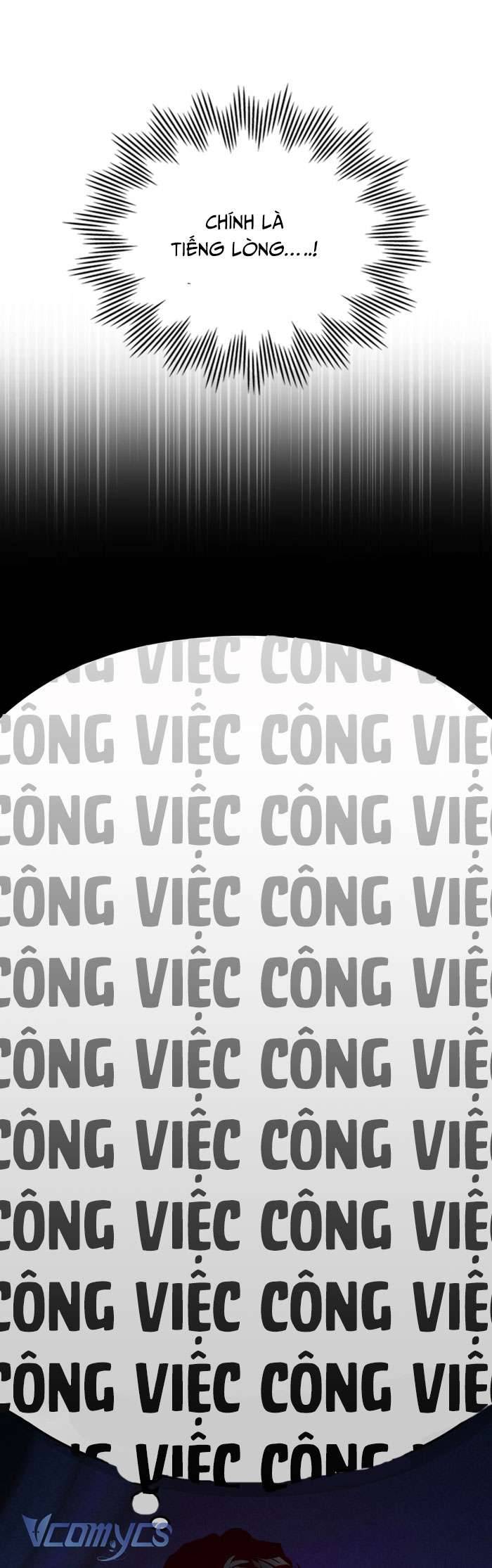 [18+] 7 Giây Thay Vì Một Nụ Hôn Chap 4 - Next Chap 5