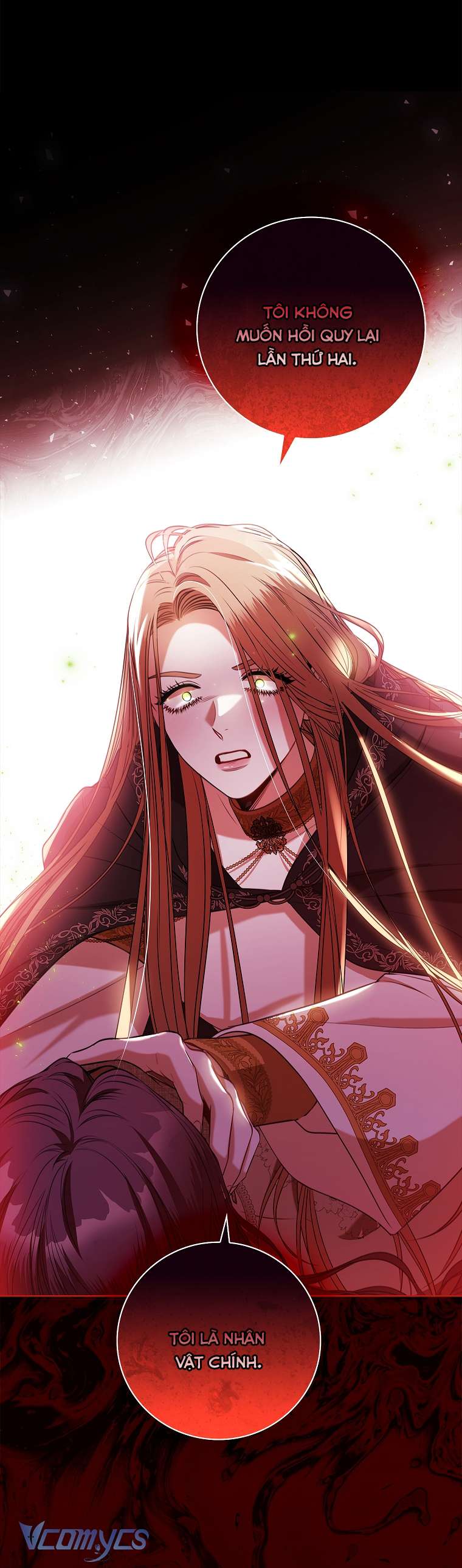 Thư Ký Của Bạo Chúa Chapter 104 - Trang 3