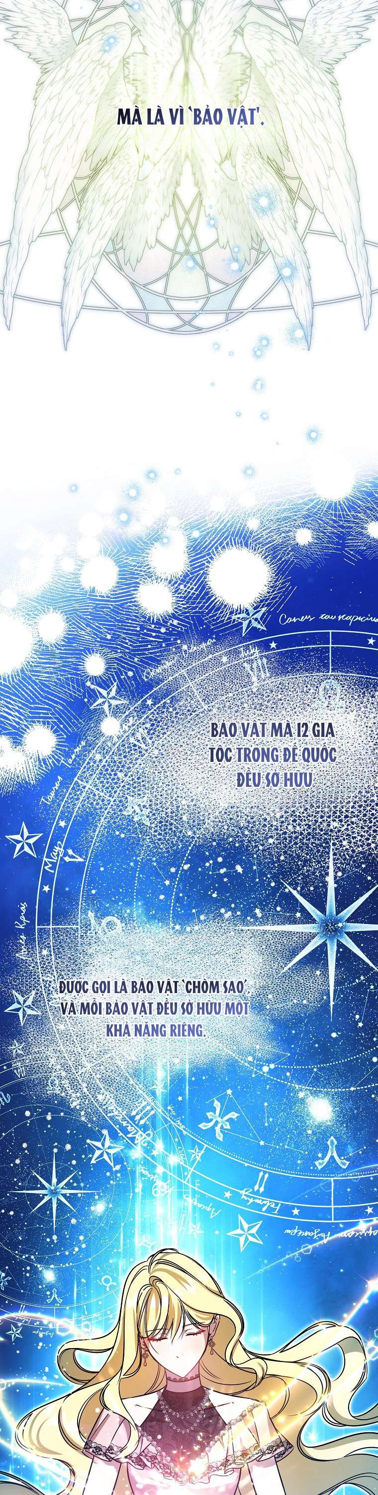 Chị Gái Tôi Là Nhân Vật Chính Chap 2 - Trang 3