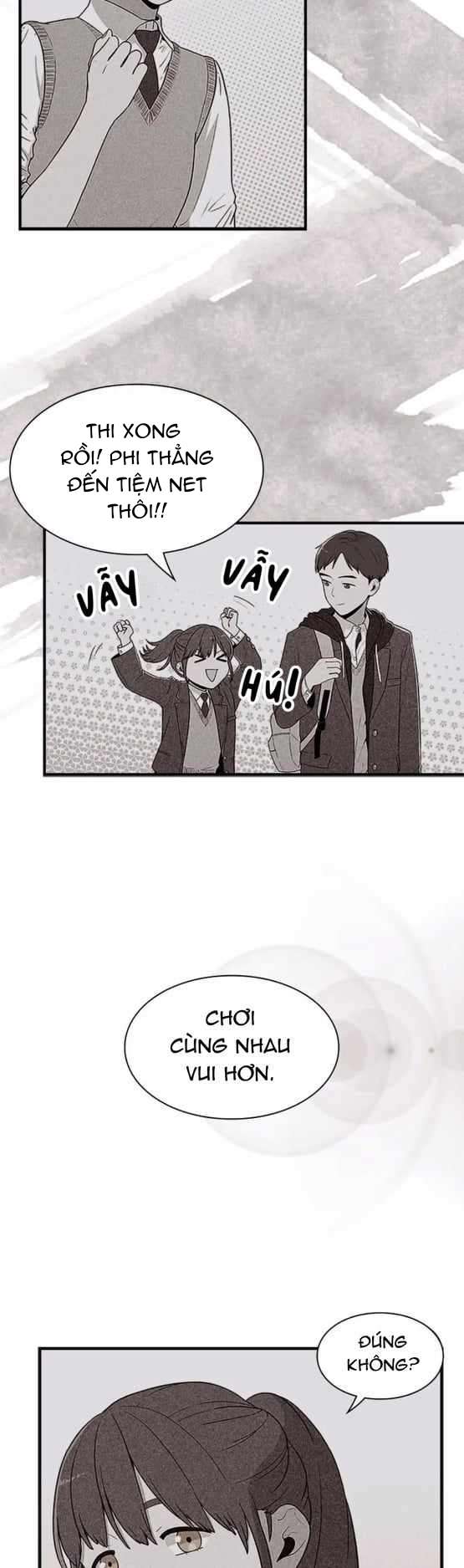 Yêu Anh 200% Công Lực Chapter 13 - Next Chapter 14