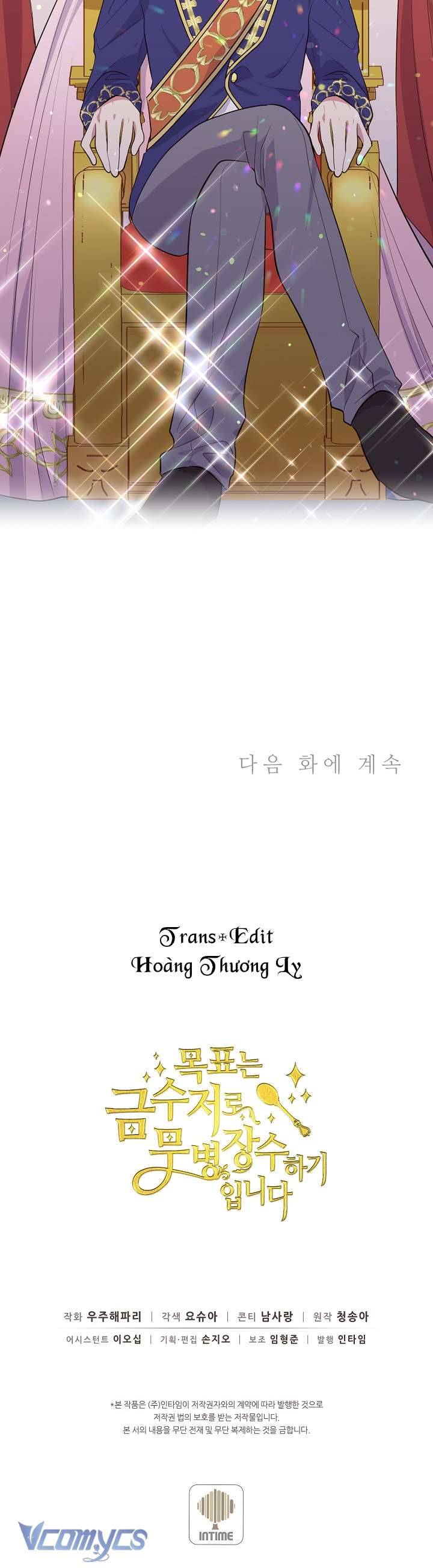 Mục Tiêu Là Cuộc Sống Hoàn Hảo Bất Khả Xâm Phạm Chapter 8 - Trang 4