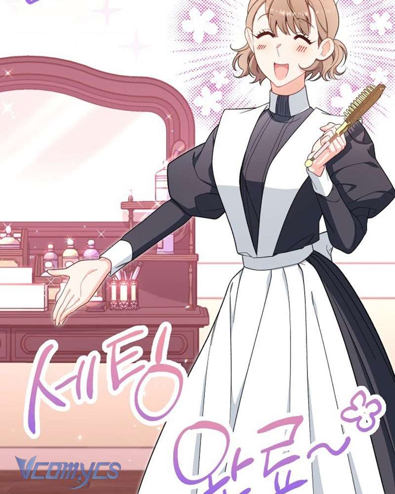 Hầu Gái Độc Quyền Của Hoàng Hậu Phản Diện Chapter 31 - Trang 4