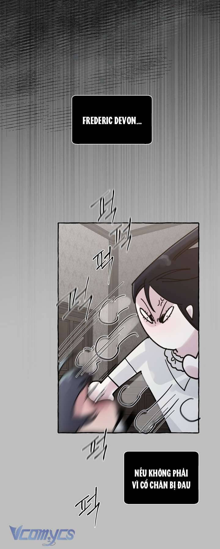 [18+] Hoàng Cung Có Chó Dữ! Chap 5 - Trang 2