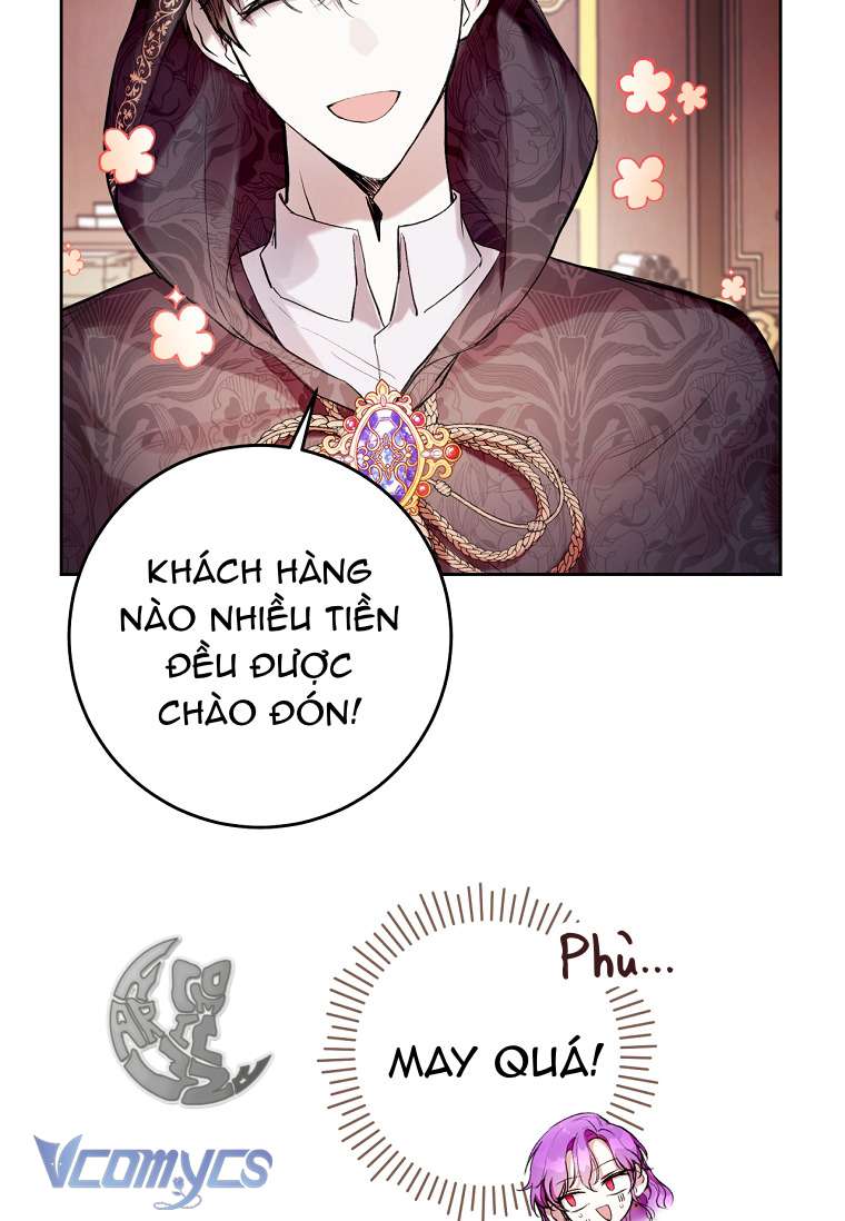 Làm Ác Nữ Bộ Không Tuyệt Sao? Chap 12 - Trang 4