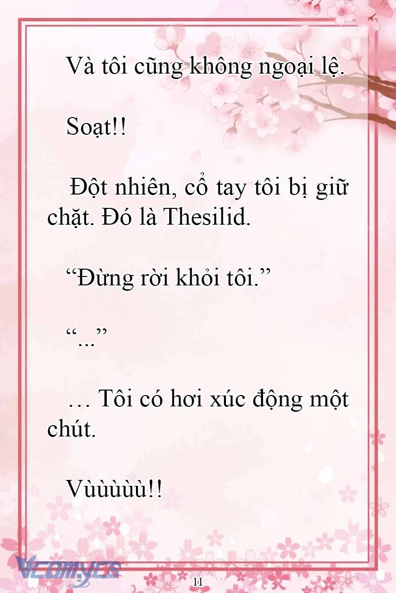 [Novel] Đặc Quyền Của Người Chuyển Sinh Chap 23 - Next Chap 24