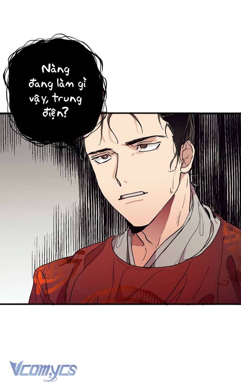 [18+] Tuyển Tập Tình Yêu Thuần Khiết Thời Jo Seon Chap 1 - Trang 2