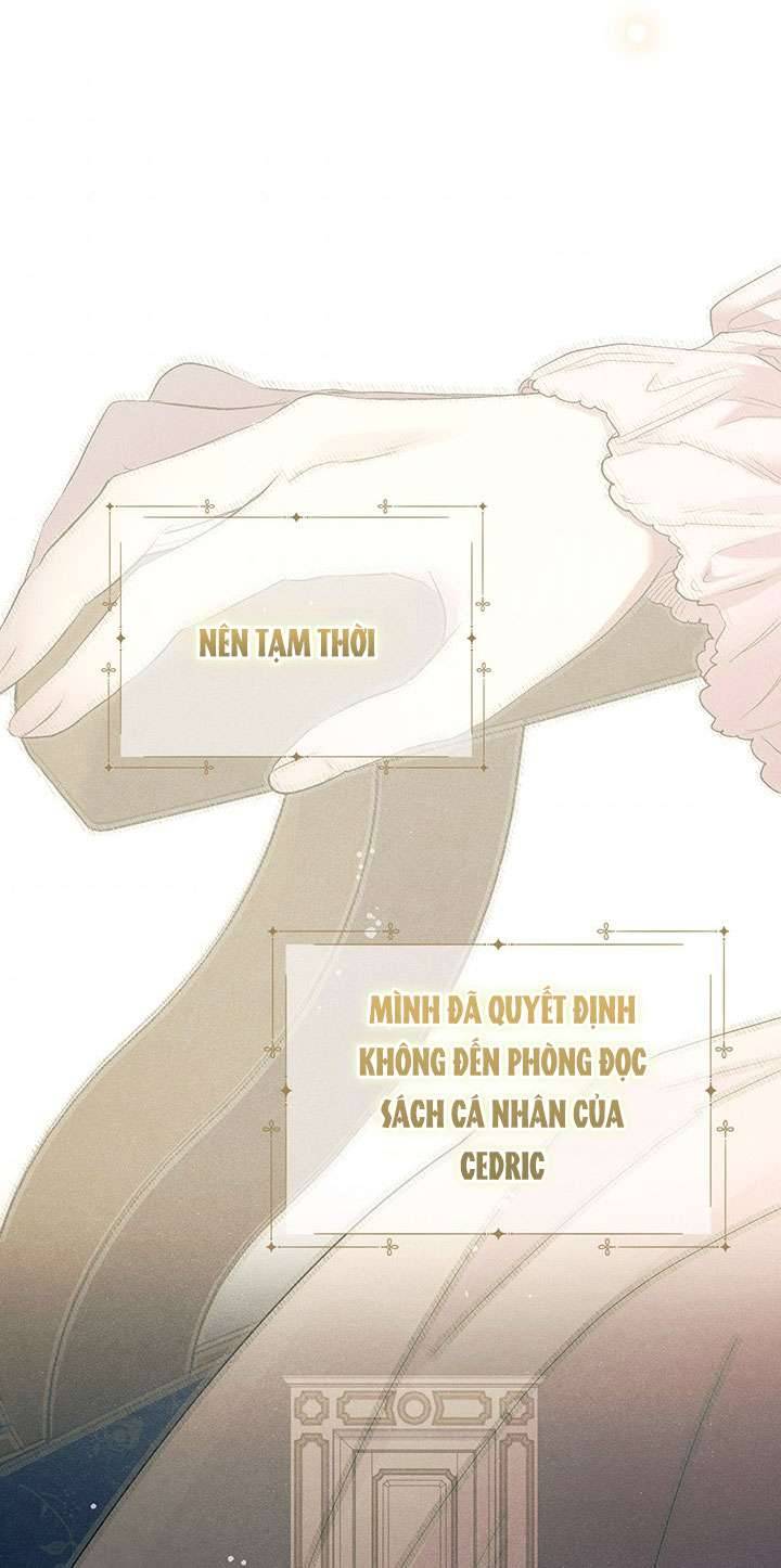 May Mắn Hay Bất Hạnh Chap 64 - Trang 4