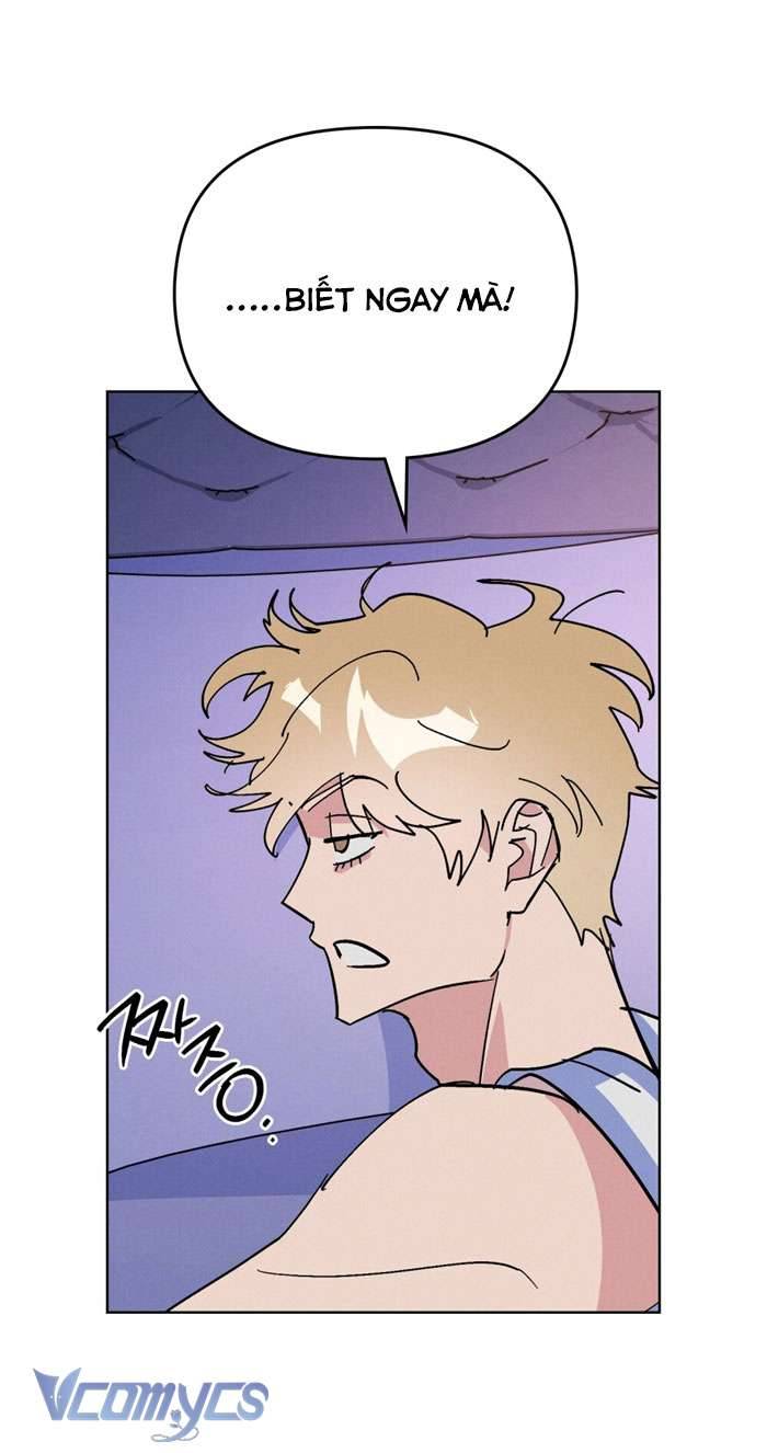 [18+] 7 Giây Thay Vì Một Nụ Hôn Chap 24 - Next Chap 25