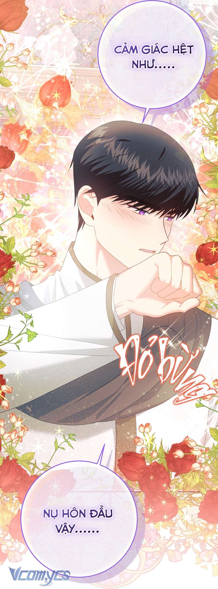 [18+] Phương Pháp Gia Hạn Hợp Đồng Hôn Nhân Chap 22 - Next Chap 23