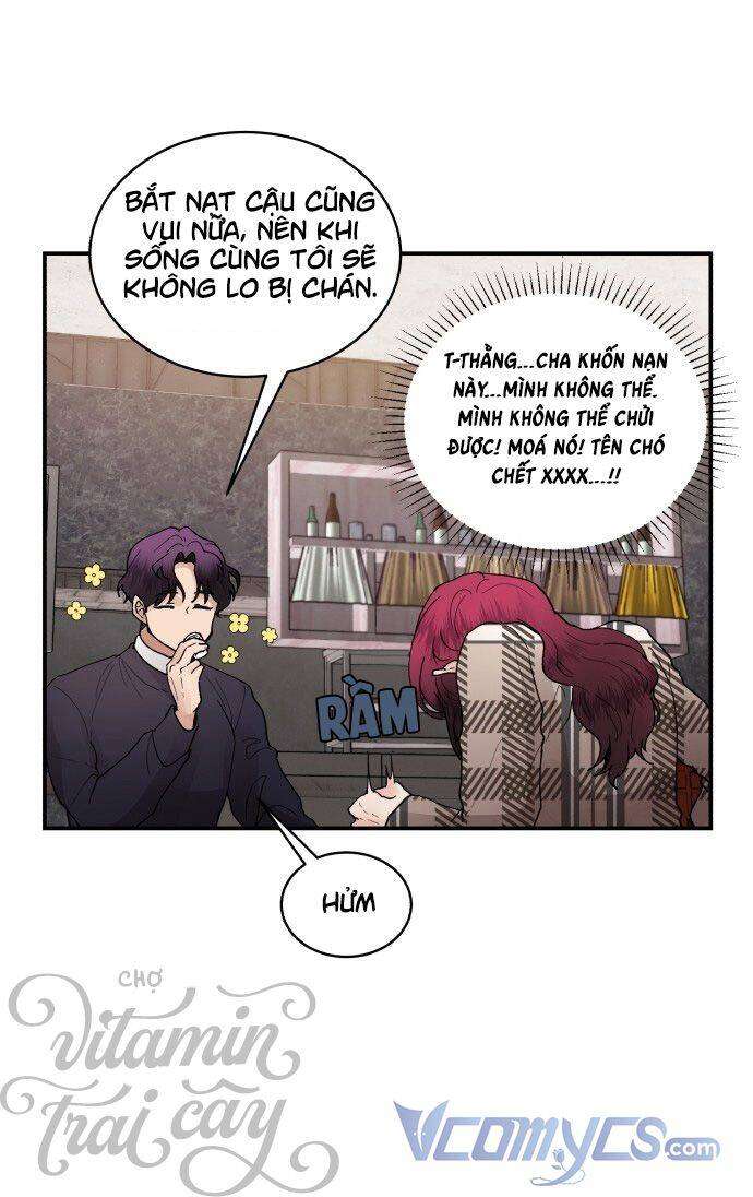 Oan Gia Ngõ Hẹp Chapter 12 - Next Chapter 13