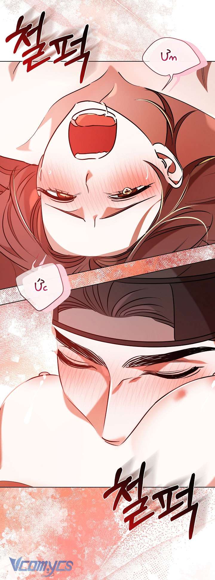 [18+] Biên Niên Sử Xuân Họa Thời Joseon Chap 29 - Next Chap 30