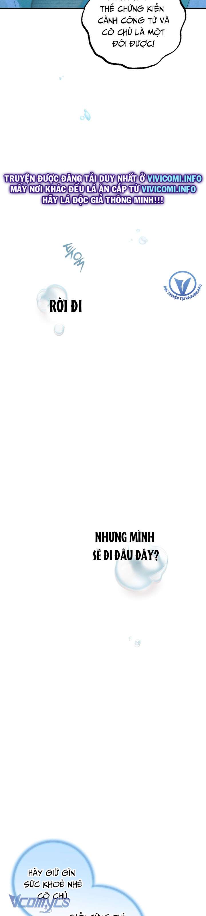 [18+] Lễ Thành Hôn Tháng 5 Chapter 2 - Trang 3