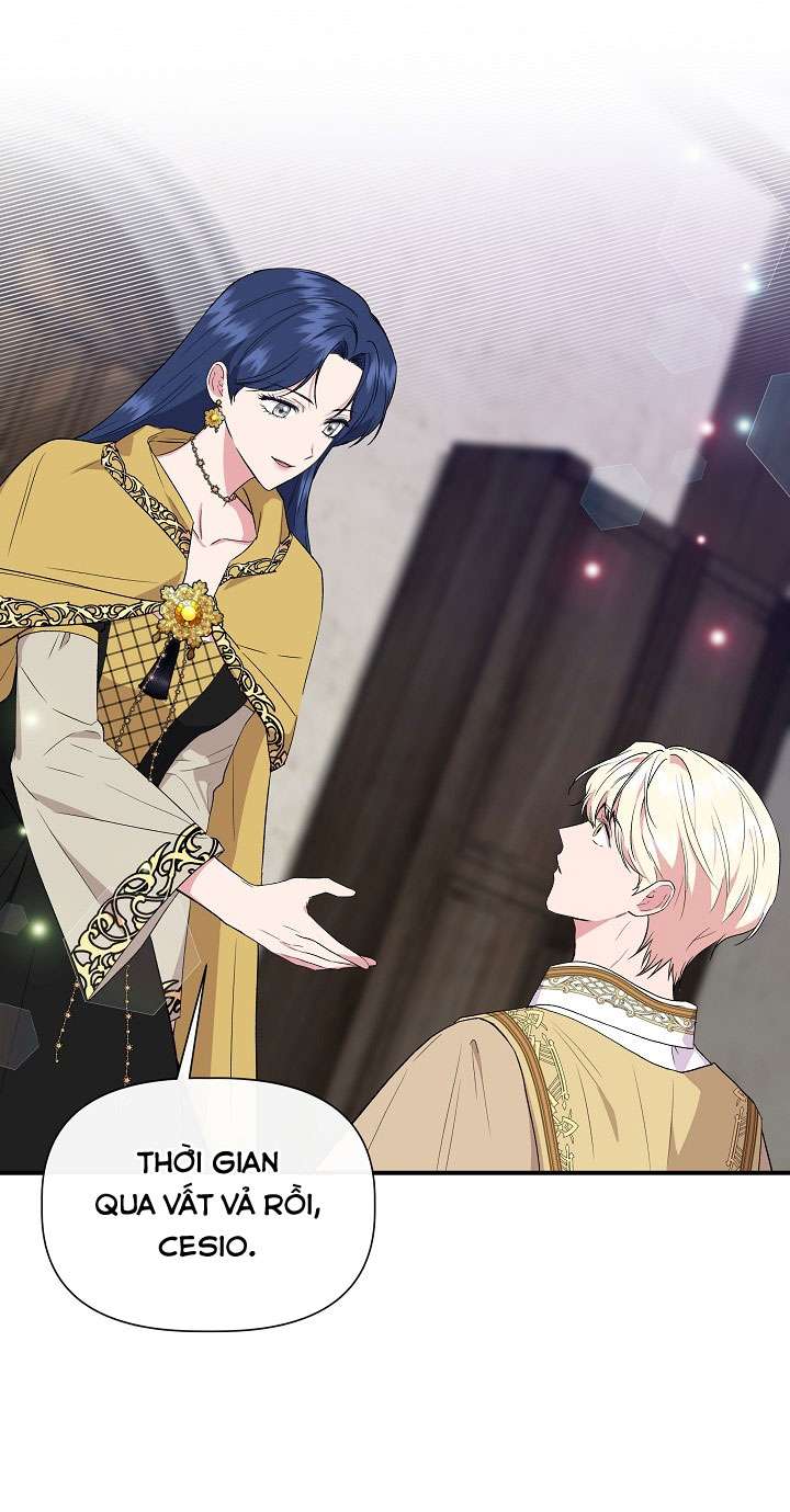 Tôi Không Phải Là Cinderella Chapter 61 - Trang 4