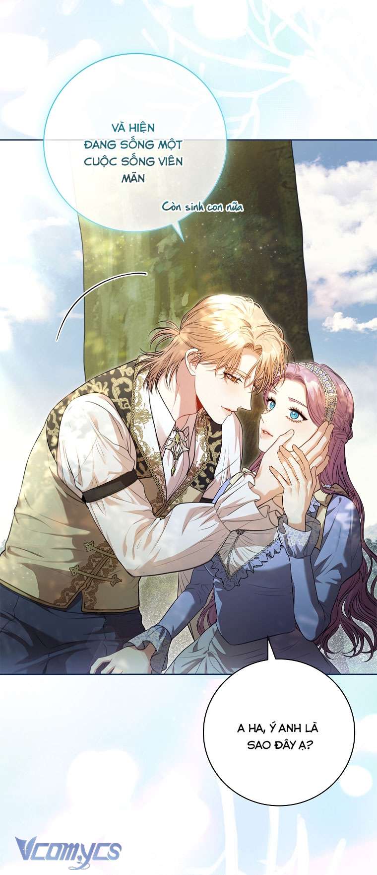 Thư Ký Của Bạo Chúa Chapter 120 - Trang 4