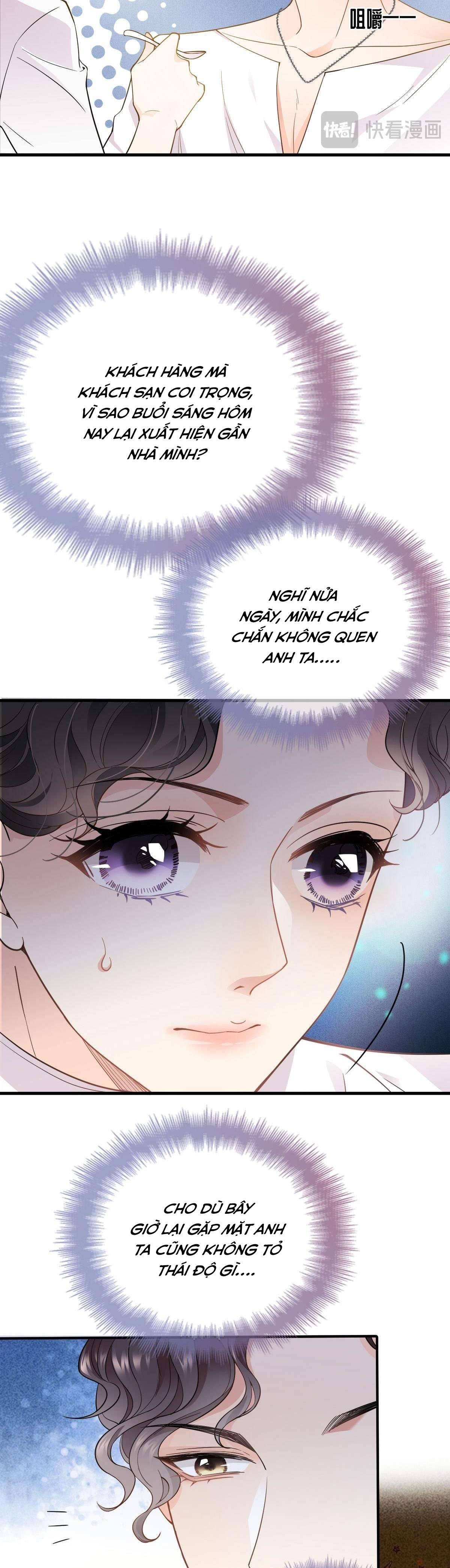 Lăn đi, tiên sinh lười biếng Chap 6 - Trang 2