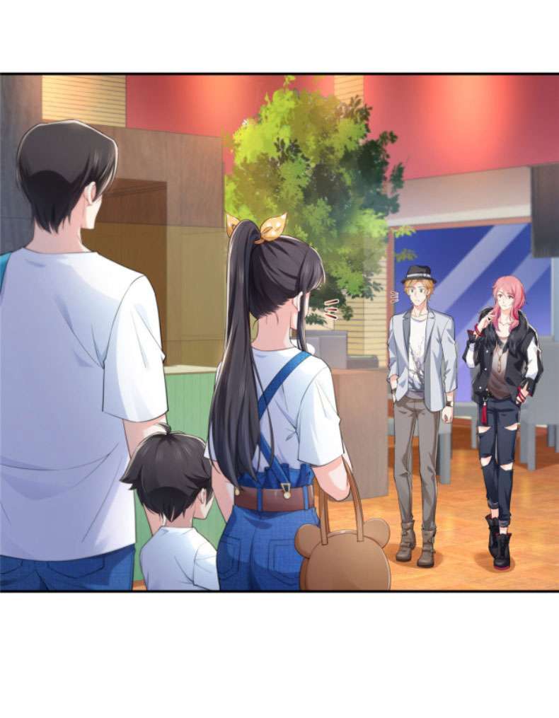 Hệt Như Hàn Quang Gặp Nắng Gắt Chap 202 - Next Chapter 202.1