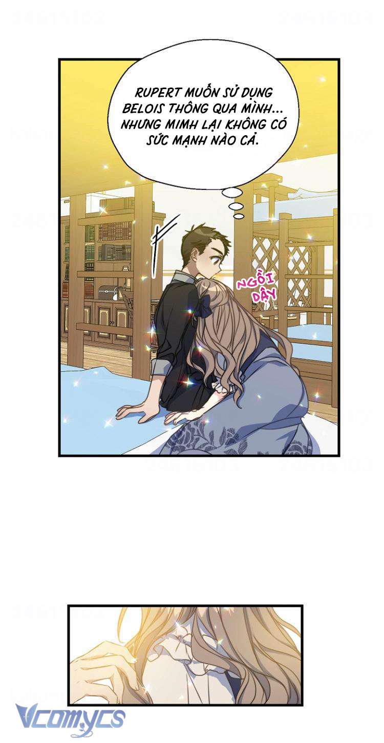 Bệ Hạ Xin Đừng Giết Tôi!!! Chap 35 - Trang 2