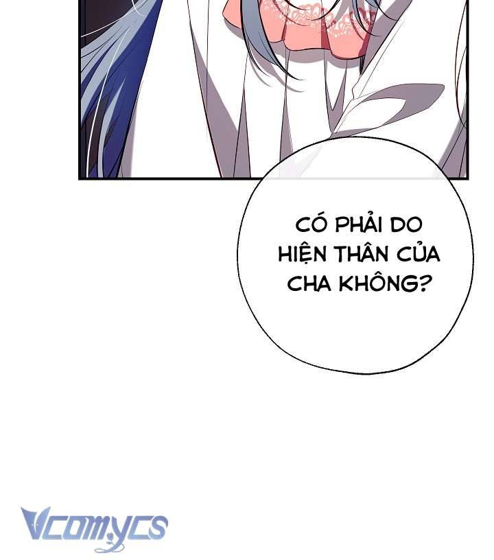 Chúng Ta Có Thể Trở Thành Một Gia Đình Được Không? Chap 89 - Trang 2