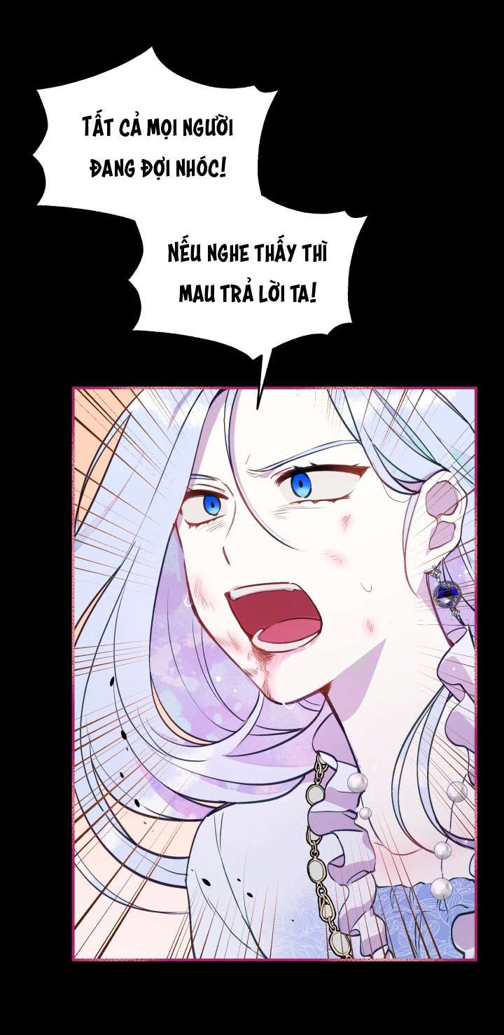 Người Bảo Hộ Của Bạo Quân Là Ma Nữ Tàn Độc Chap 13 - Trang 4