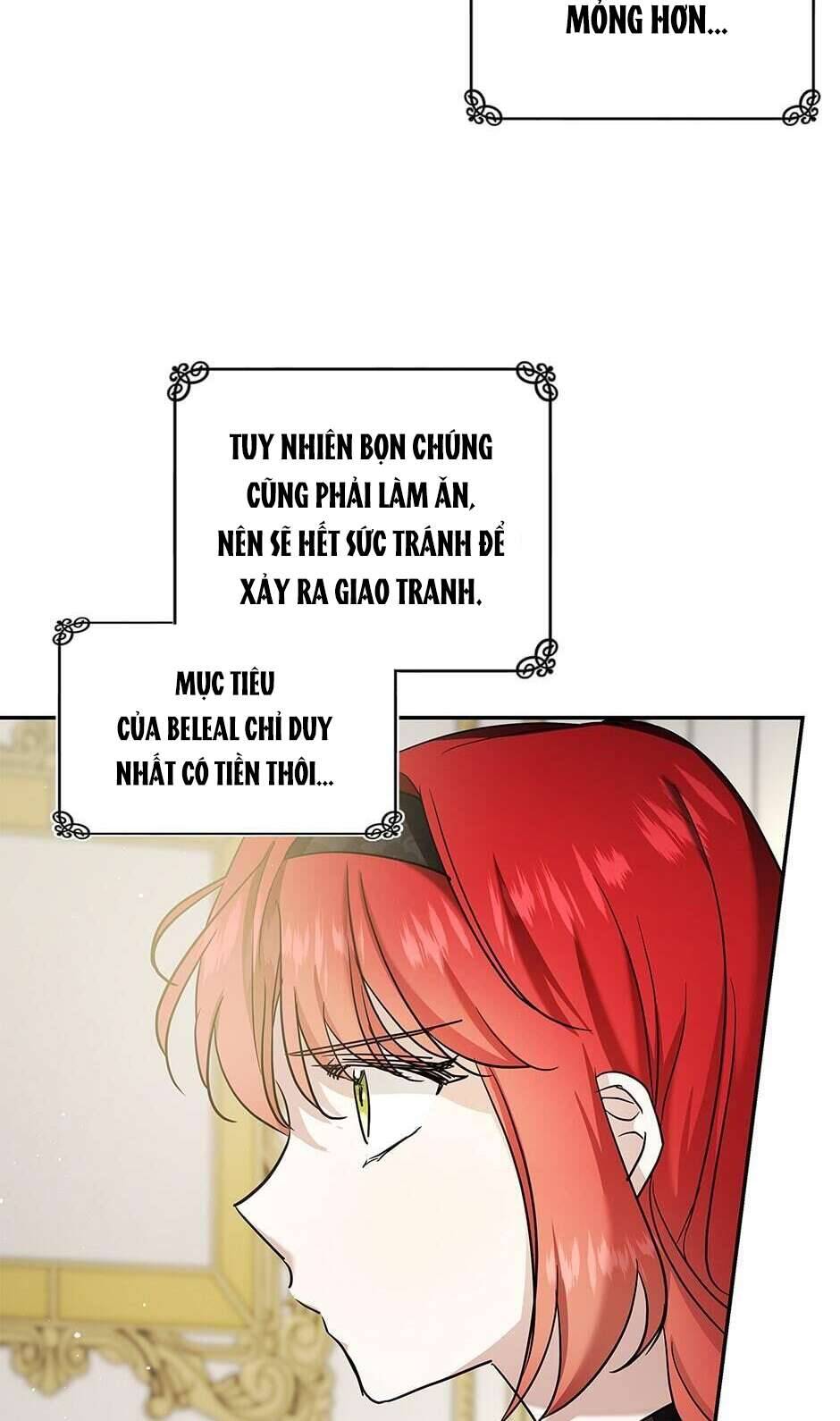 Hôn Phu Ẩn Sắc Chapter 34 - Trang 4