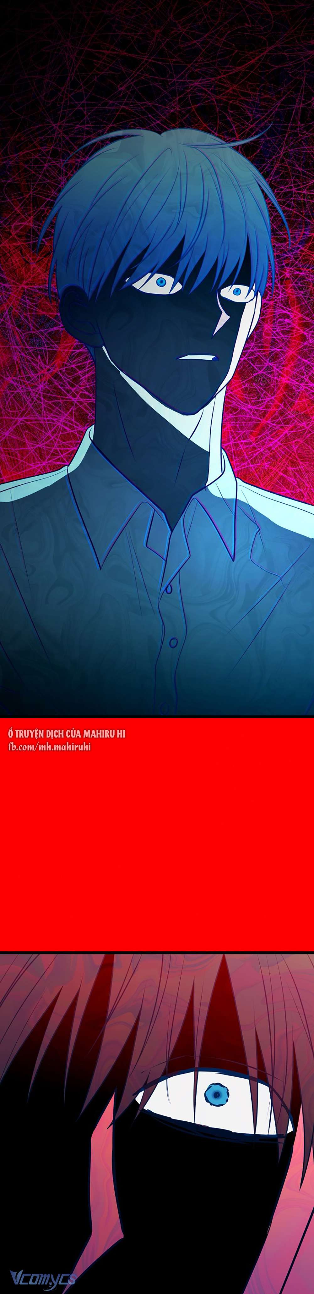Kẻ Rác Rưởi Không Đáng Được Yêu Chapter 71 - Next Chapter 72