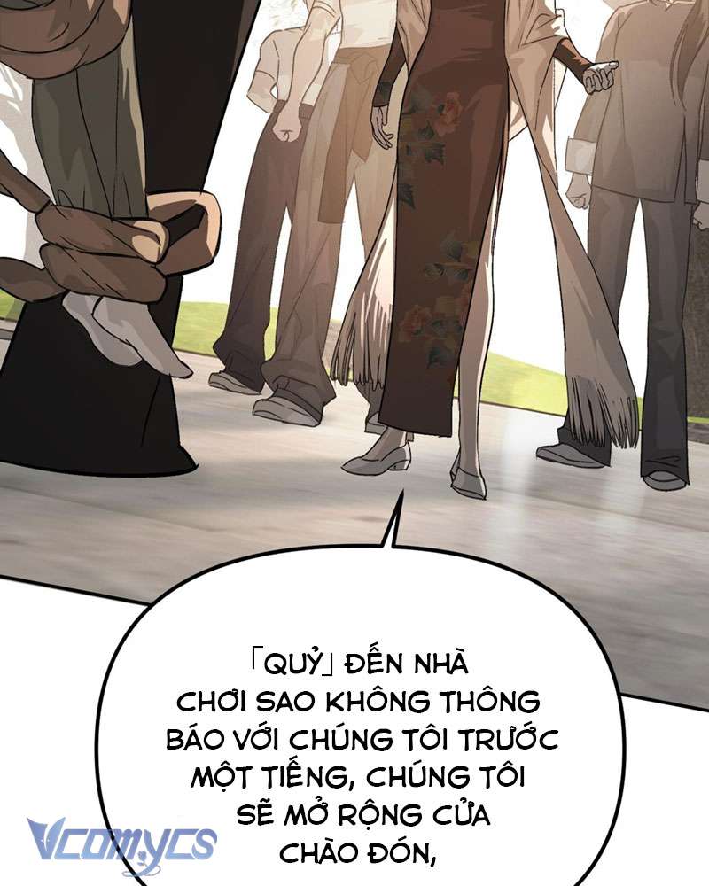 Ác Chi Hoàn Chapter 11 - Trang 4