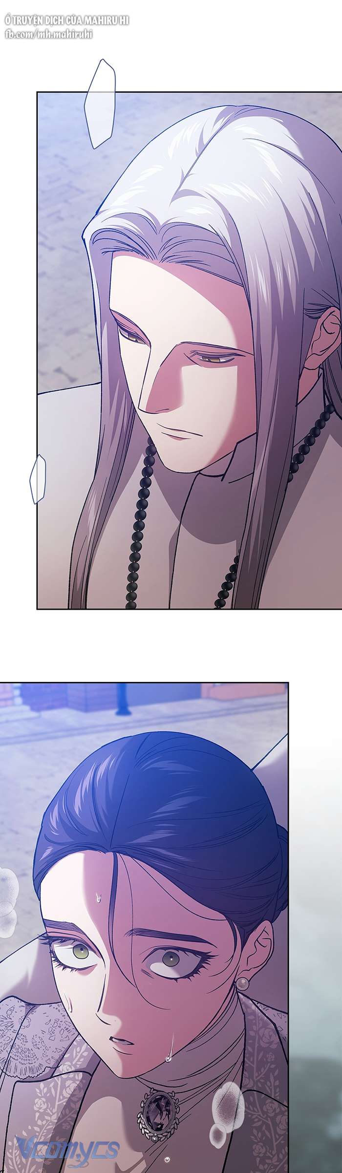 Hôn Nhân Này Rồi Sẽ Đổ Vỡ Chap 95 - Trang 2