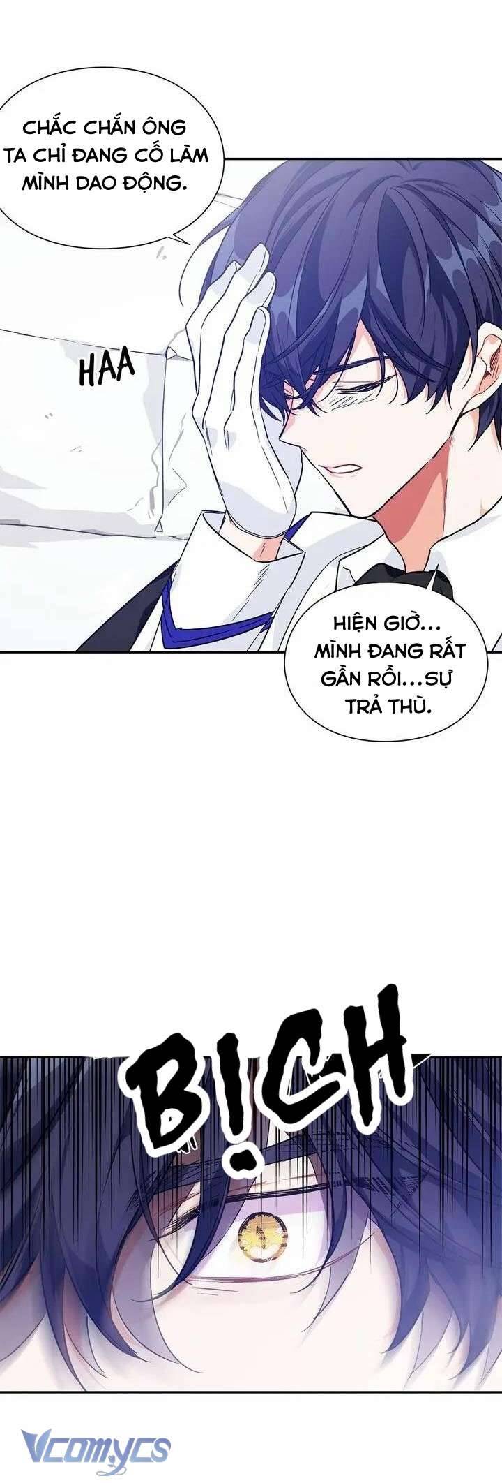 Bác Sĩ Elise: Vi Tiểu Thư Với Cây Đèn Dầu Chap 137 - Trang 2