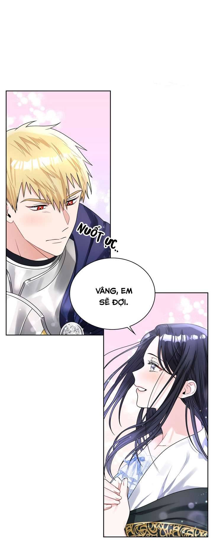 Công Nương Su Chapter 40 - Trang 4