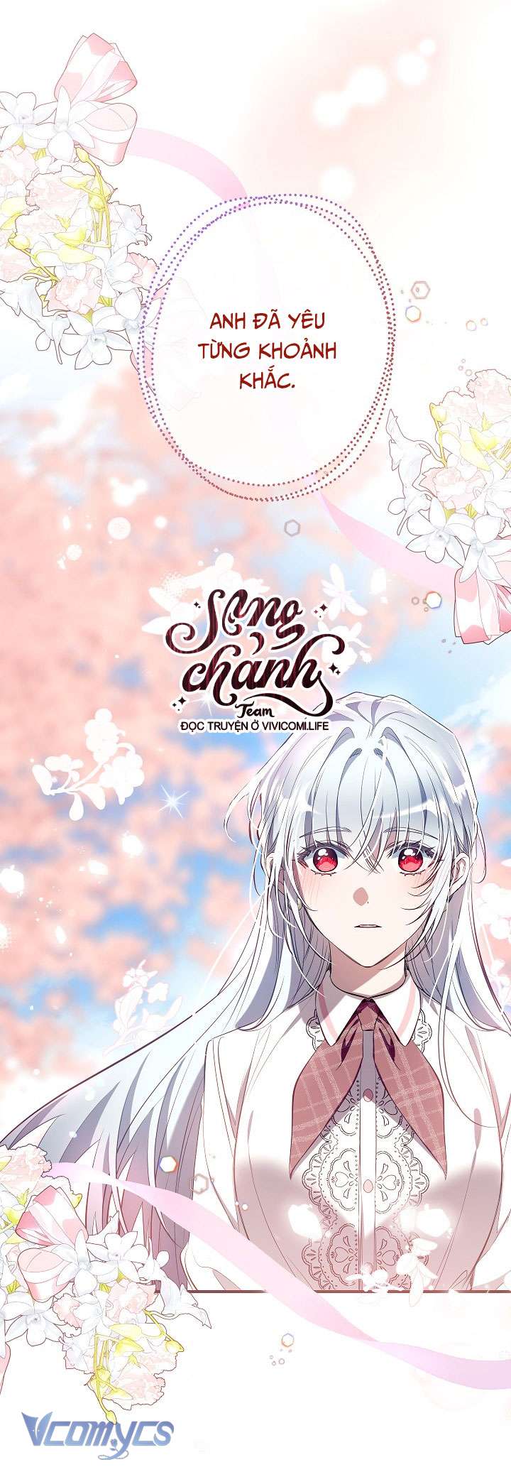 Chúng Ta Có Thể Trở Thành Một Gia Đình Được Không? Chap 134 - Trang 2