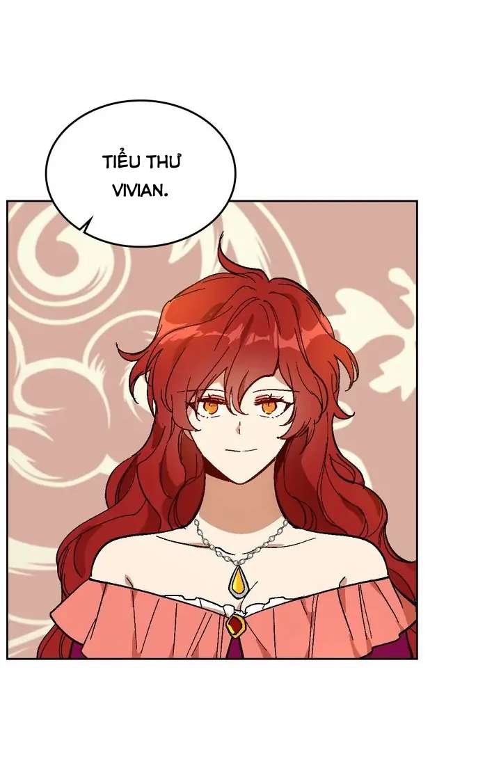 Vị Hôn Thê Khế Ước Của Công Tước Chapter 113 - Trang 4