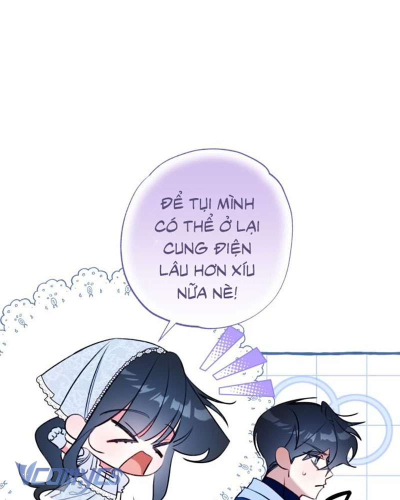 Chuyện Tình Tuyết Phương Bắc Chap 24 - Trang 4