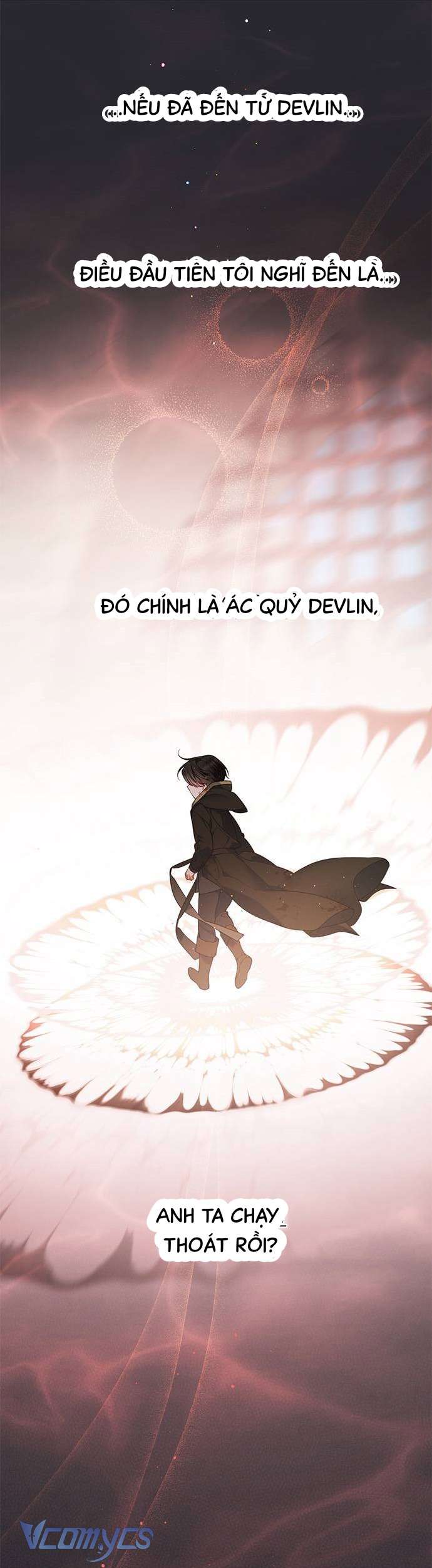 Bạo Chúa Bé Con Chapter 14 - Next Chapter 14.1