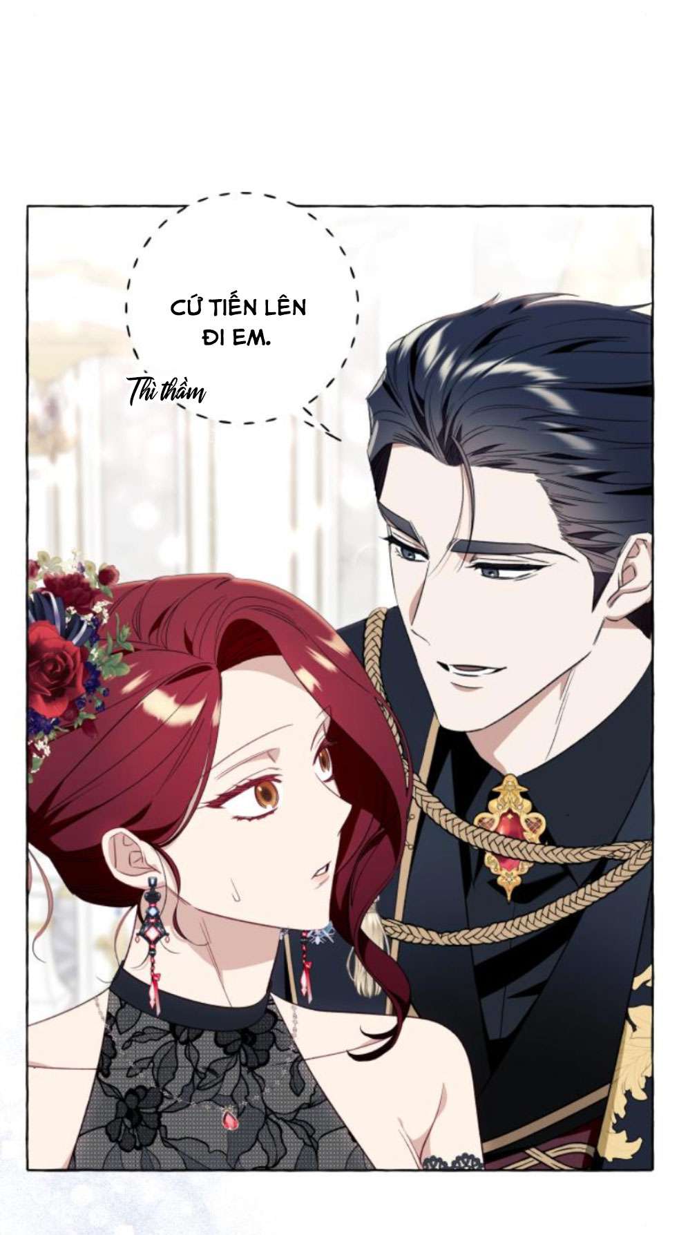Tôi Tưởng Đó Chỉ Là Tiểu Thuyết Trọng Sinh Bình Thường Chapter 52 - Trang 4