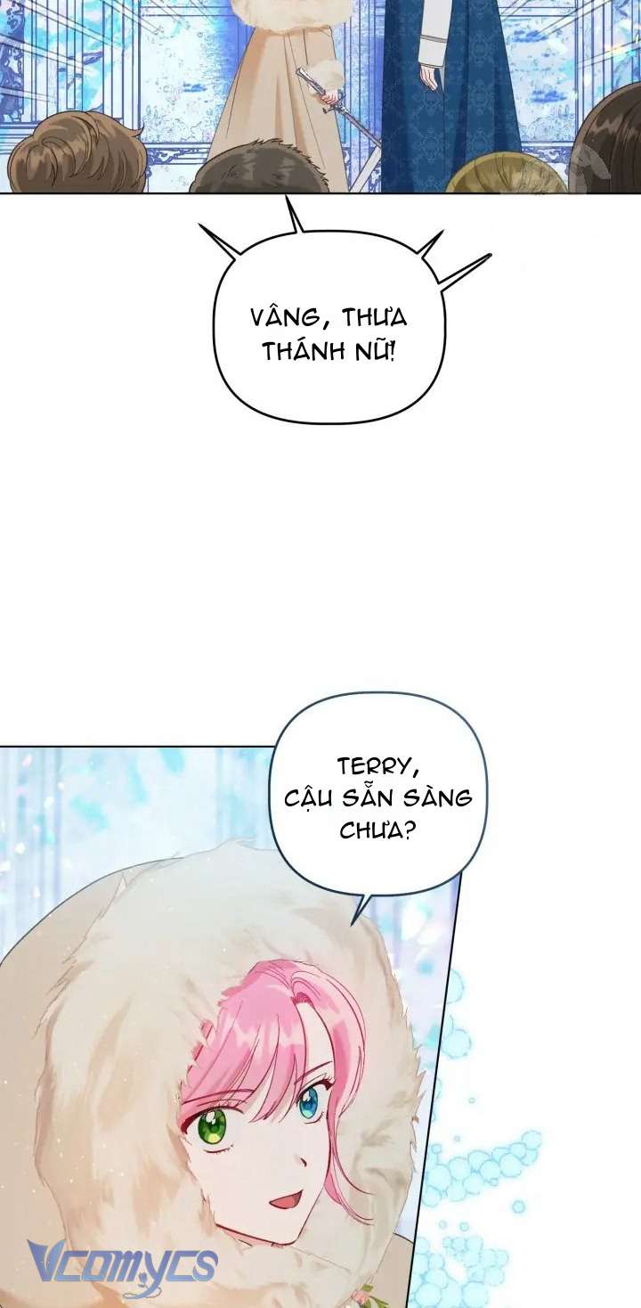 Sự Điều Trị Đặc Biệt Của Tinh Linh Chapter 93 - Trang 4